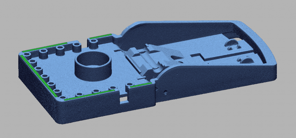 LIDAR Scanning Services in Forest Hills, Tennessee (3437)